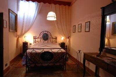 фото отеля Villa il Poggio