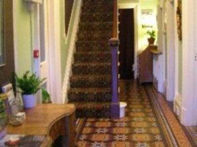 фото отеля St Andrews House Hotel