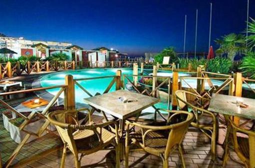 фото отеля Hotel Riz Cattolica