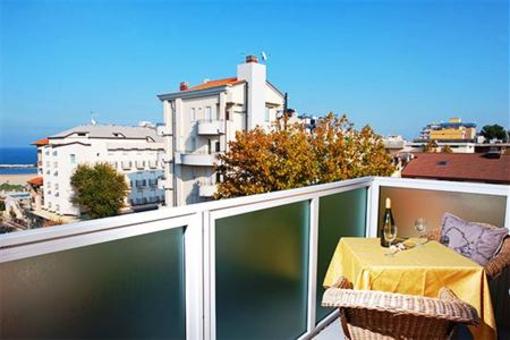 фото отеля Hotel Riz Cattolica