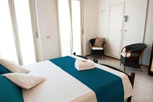 фото отеля Hotel Riz Cattolica