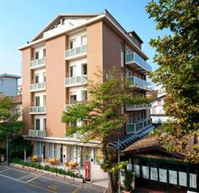 фото отеля Hotel Riz Cattolica