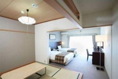 фото отеля Wisterian Life Club Usami