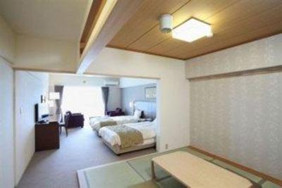 фото отеля Wisterian Life Club Usami