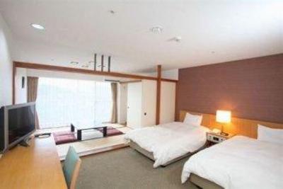 фото отеля Wisterian Life Club Usami