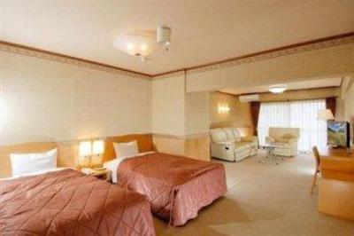 фото отеля Wisterian Life Club Usami