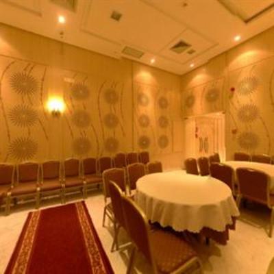 фото отеля Pacha Hotel Sfax