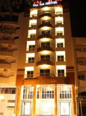фото отеля Pacha Hotel Sfax