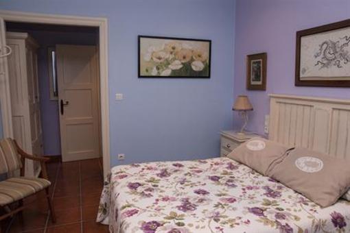 фото отеля Casa Rural Antolina