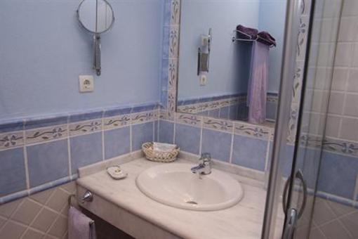 фото отеля Casa Rural Antolina