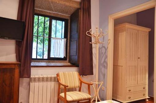 фото отеля Casa Rural Antolina