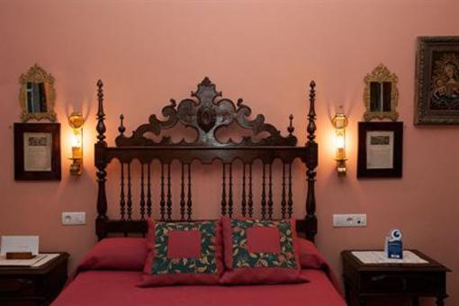 фото отеля Casa Rural Antolina