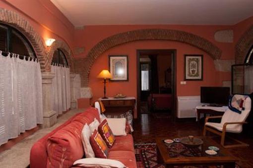 фото отеля Casa Rural Antolina