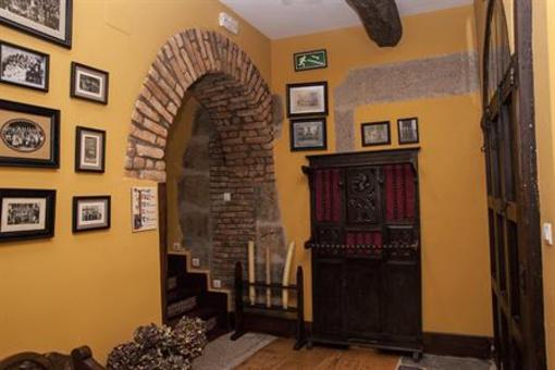 фото отеля Casa Rural Antolina