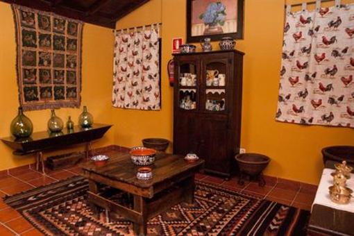 фото отеля Casa Rural Antolina