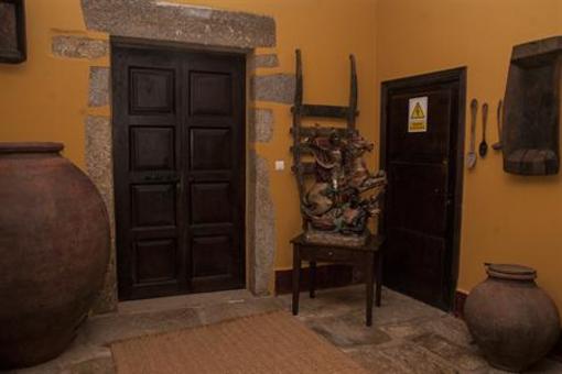 фото отеля Casa Rural Antolina