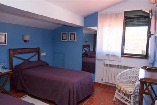 фото отеля Casa Rural Antolina