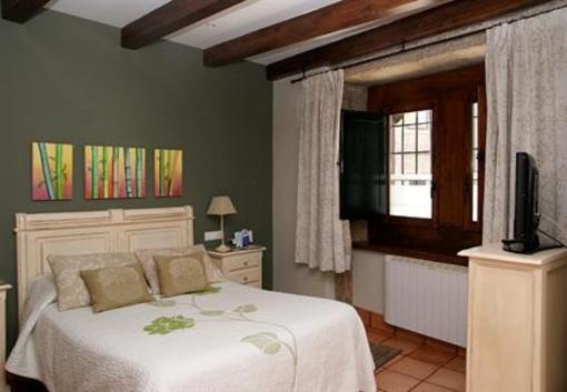 фото отеля Casa Rural Antolina