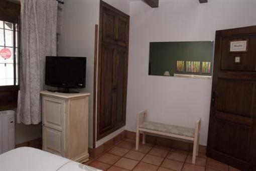 фото отеля Casa Rural Antolina