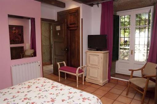 фото отеля Casa Rural Antolina