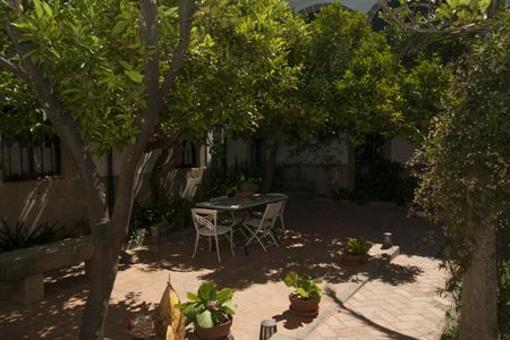 фото отеля Casa Rural Antolina