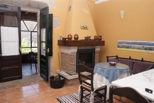 фото отеля Casa Rural Antolina