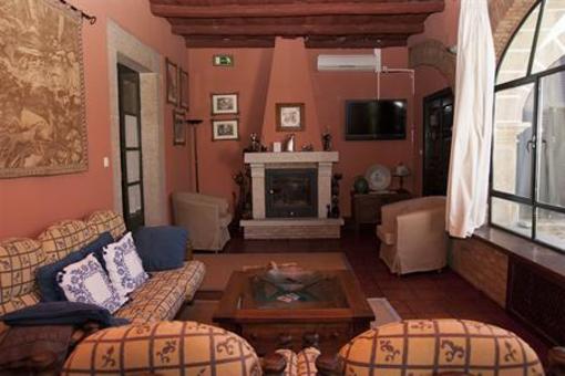 фото отеля Casa Rural Antolina