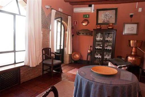 фото отеля Casa Rural Antolina
