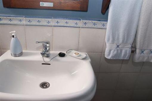 фото отеля Casa Rural Antolina