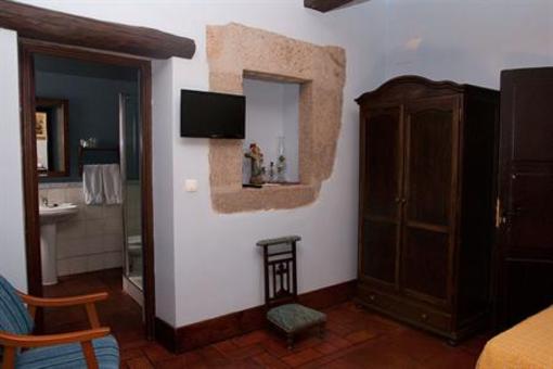 фото отеля Casa Rural Antolina