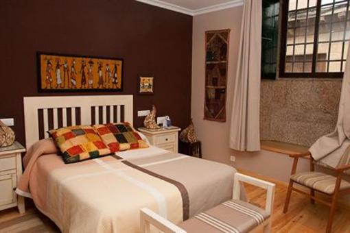 фото отеля Casa Rural Antolina