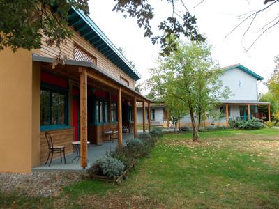 фото отеля Chambres d'Hôtes Au Domaine des Maynardes