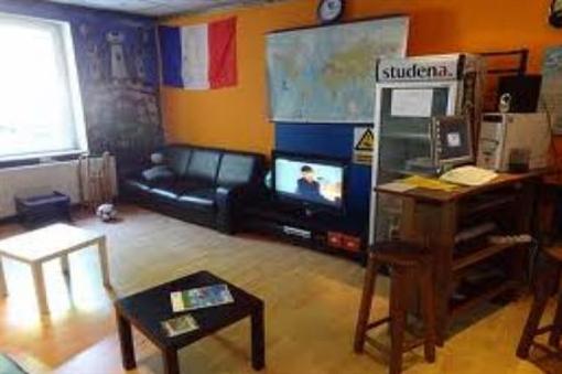 фото отеля Fulir Hostel Zagreb
