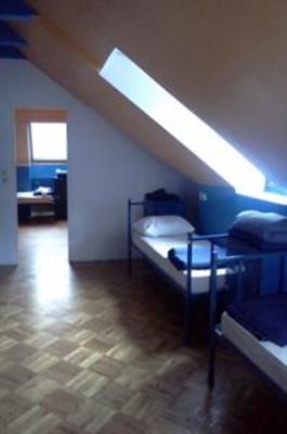 фото отеля Fulir Hostel Zagreb