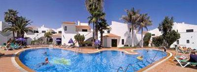 фото отеля Puerto Caleta Hotel Fuerteventura