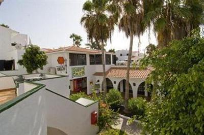 фото отеля Puerto Caleta Hotel Fuerteventura