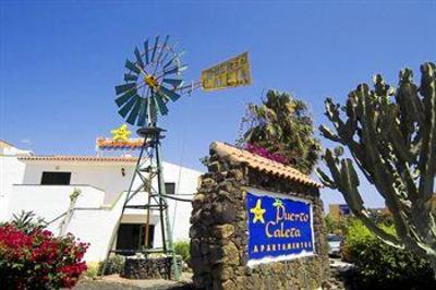 фото отеля Puerto Caleta Hotel Fuerteventura