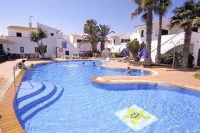 фото отеля Puerto Caleta Hotel Fuerteventura