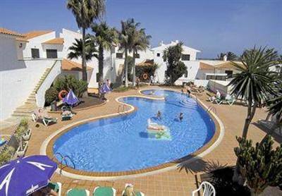 фото отеля Puerto Caleta Hotel Fuerteventura