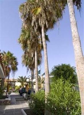 фото отеля Puerto Caleta Hotel Fuerteventura