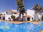 фото отеля Puerto Caleta Hotel Fuerteventura