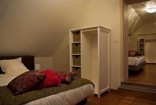 фото отеля B&B De Heksescheure