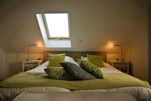 фото отеля B&B De Heksescheure