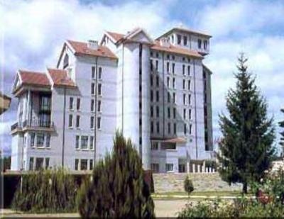 фото отеля Hotel Bedunia