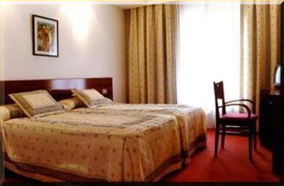 фото отеля Hotel Bedunia