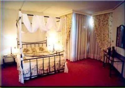 фото отеля Hotel Bedunia