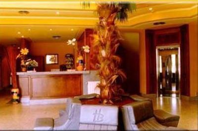 фото отеля Hotel Bedunia