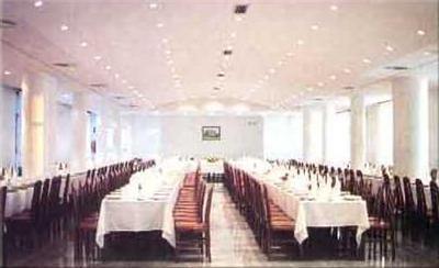 фото отеля Hotel Bedunia