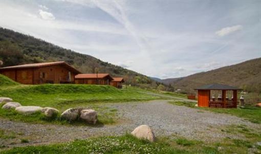 фото отеля Paraiso Rural