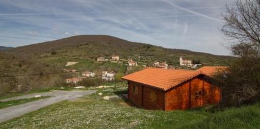 фото отеля Paraiso Rural